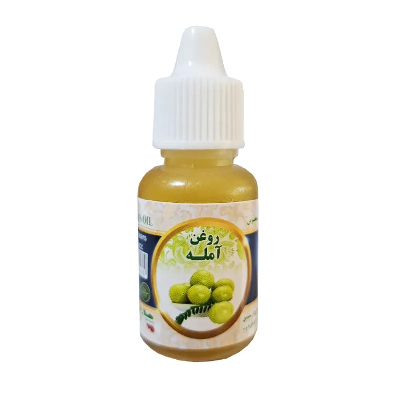 روغن آمله برند سینوهه حجم ۲۰ سی سی | مناسب برای سلامت پوست و مو