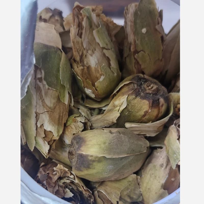 گل نیلوفر 75 گرم