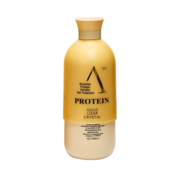 پروتئین A گلدلیزار Gold Lizar Hair Protein