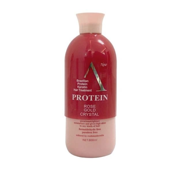 پروتئین A رزگلد Protein Roze Gold