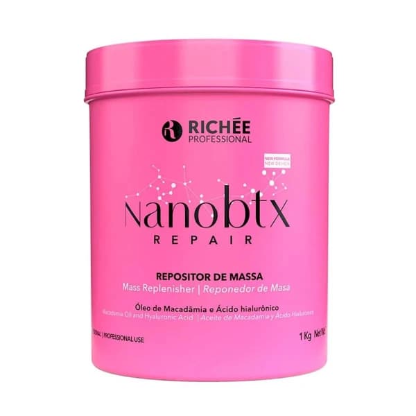 نانو بوتاکس ریچ Richee Botox