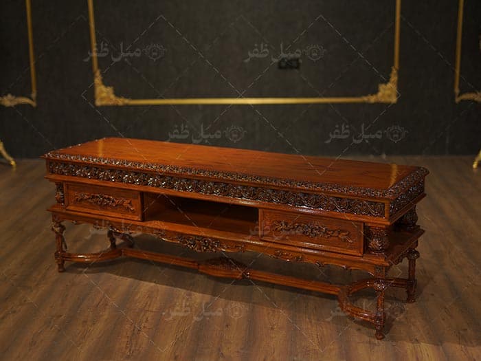 میز تلویزیون موناکو — تصویر ۴