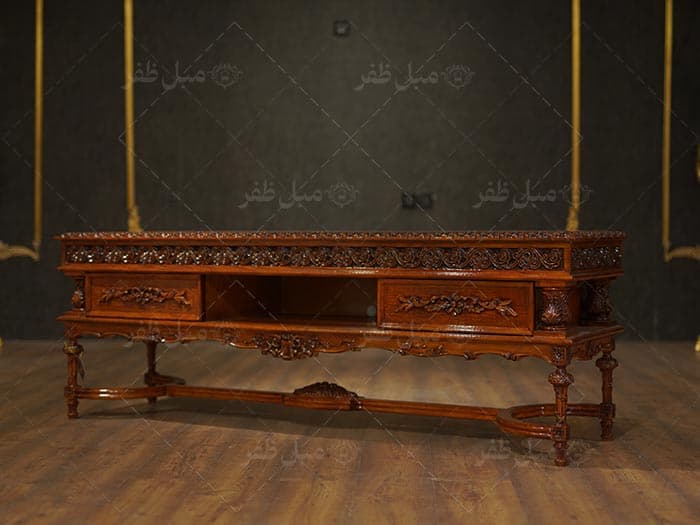 میز تلویزیون موناکو — تصویر ۵