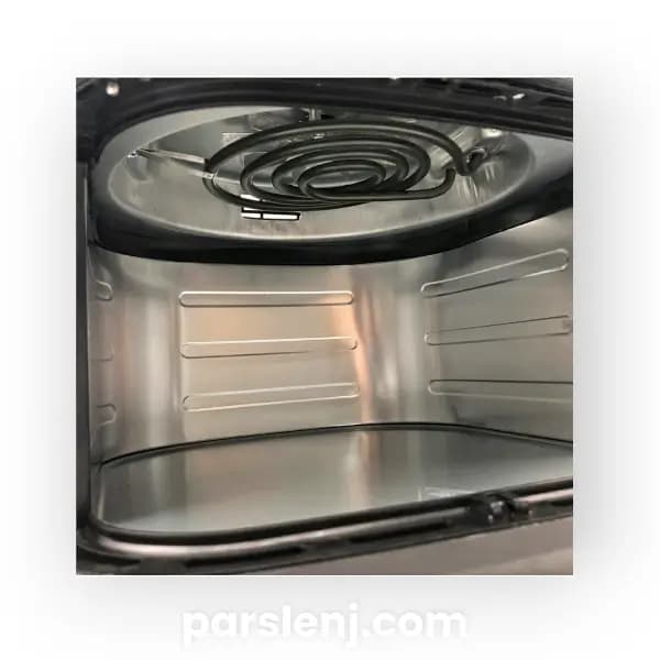 سرخکن بدون روغن سیلورکرست — تصویر ۳
