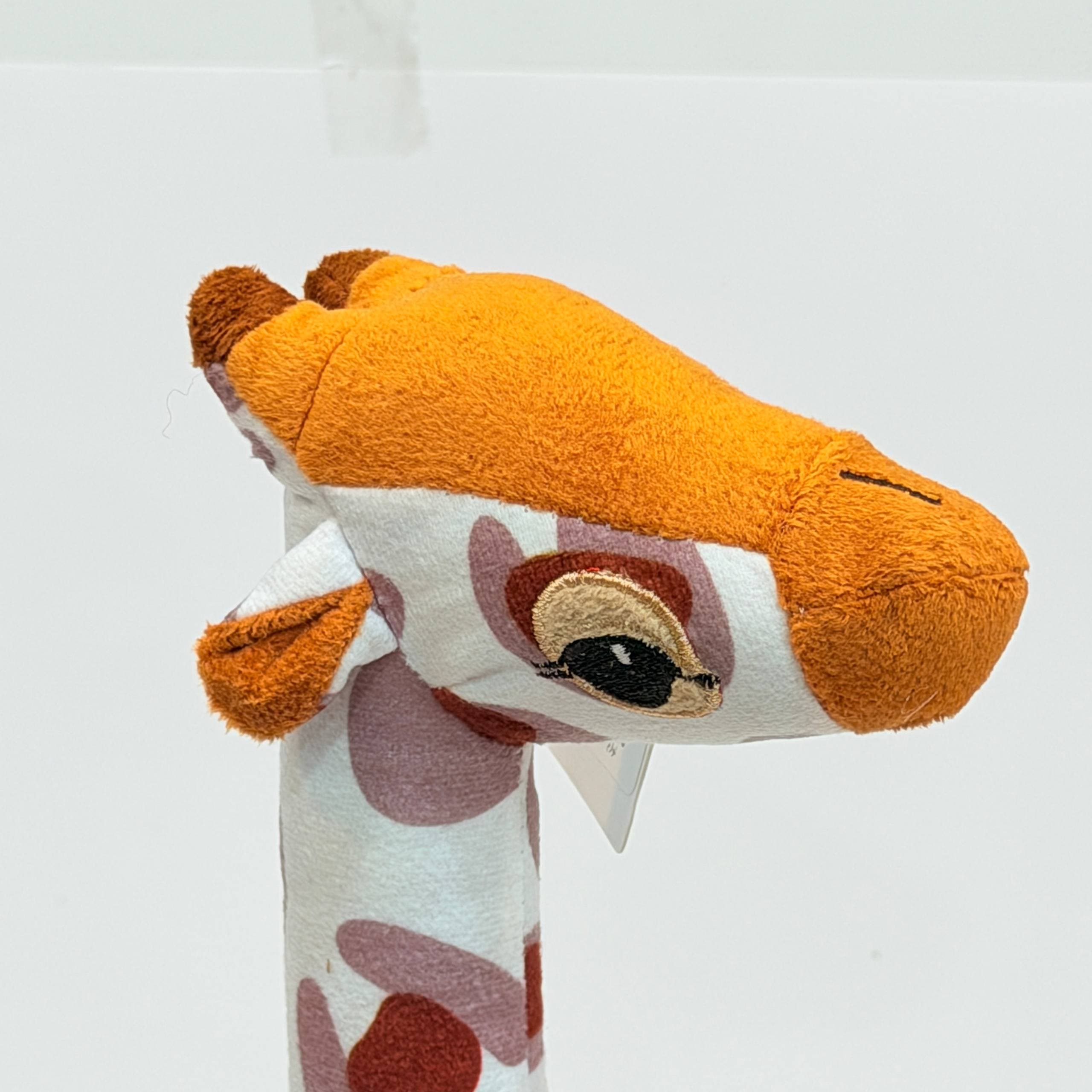 زرافه ادی 1