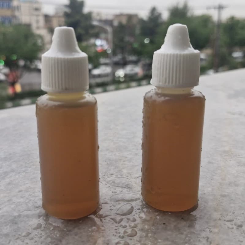 روغن دارچین 30 میلی — تصویر ۲