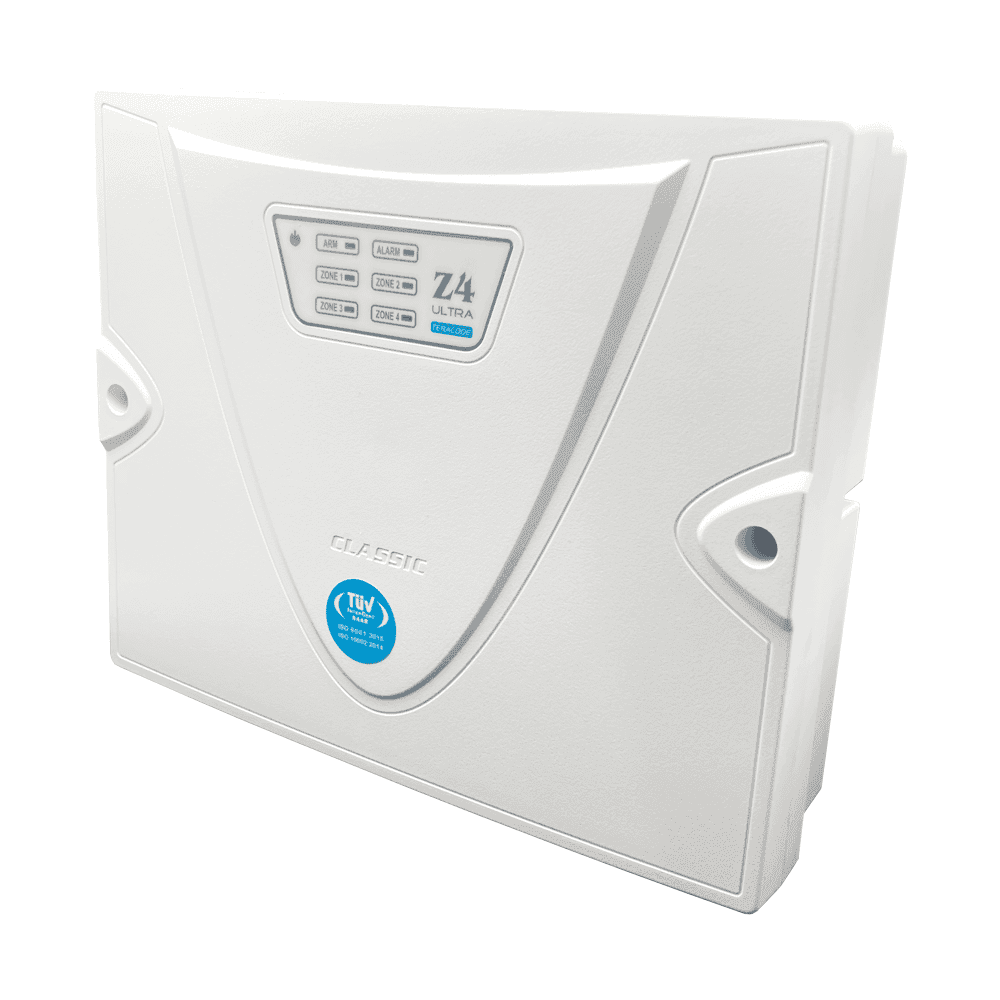 سانترال گیگا کد کلاسیک مدل Z4 ULTRA TRKCODE