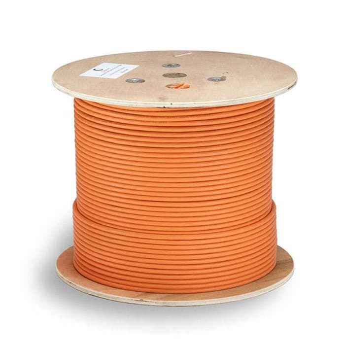 کابل شبکه نگزنس مدل CAT6 UTP