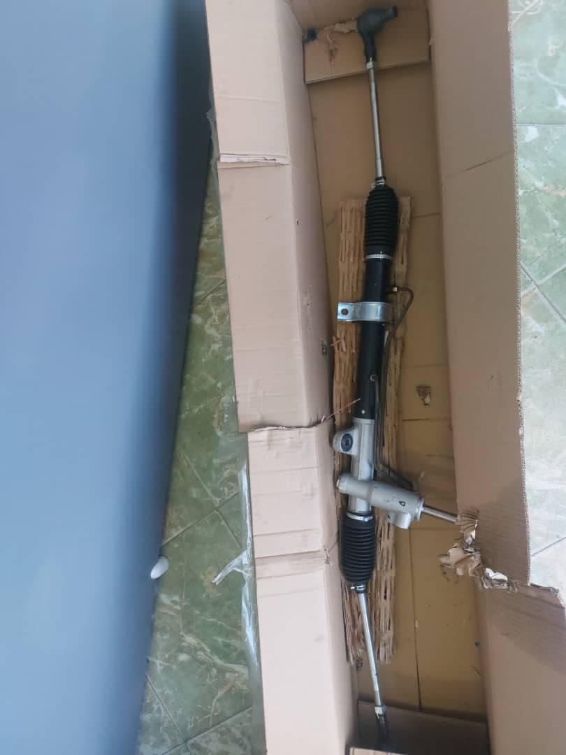 جعبه فرمان ۵۳۰