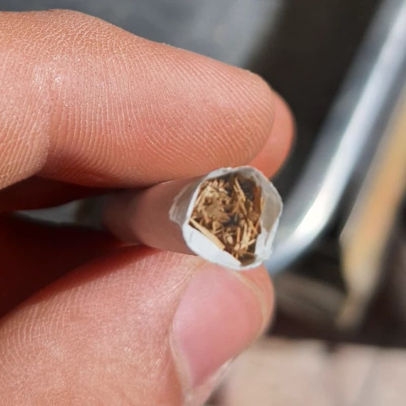 سیگارگیاهی شیخ عطار 10 نخ
