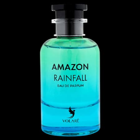 ادکلن شرکتی Amazon Rainfall ولار