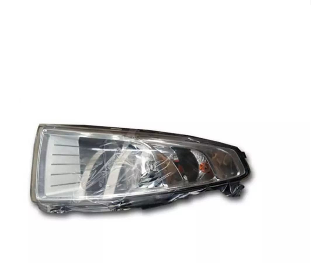 چراغ جلو چپ برلیانس h230