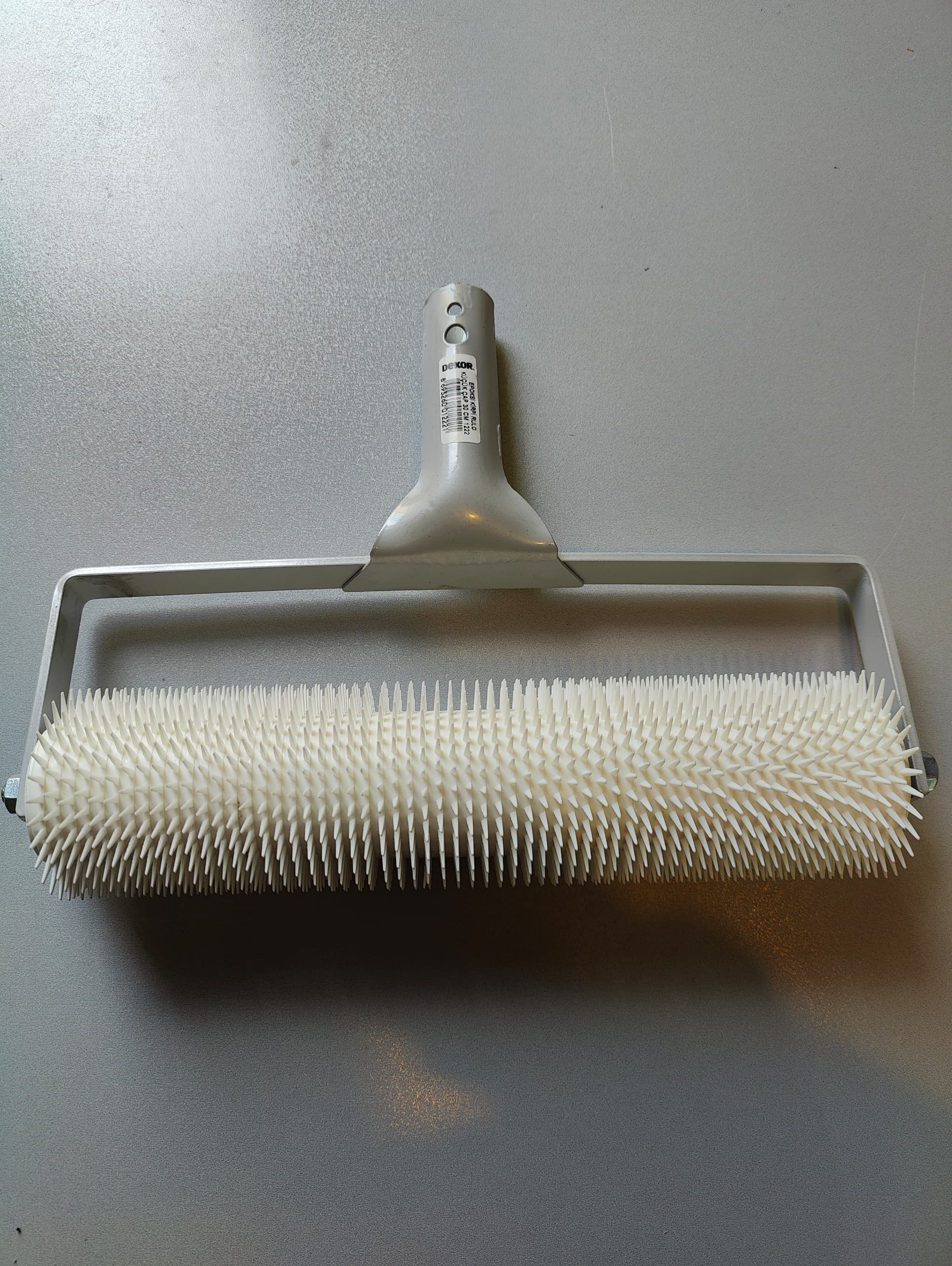 غلطک حباب گیر (ویبره) دکور ترکیه 30 سانتی متری