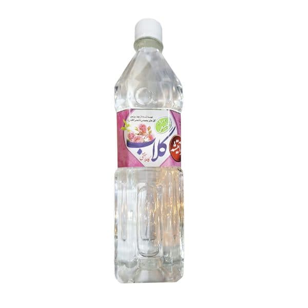 گلاب دو آتیشه کاشان | برند شفابخش