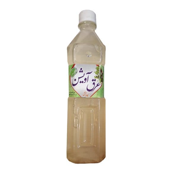 عرق آویشن وزن 800 گرم | برند شفابخش