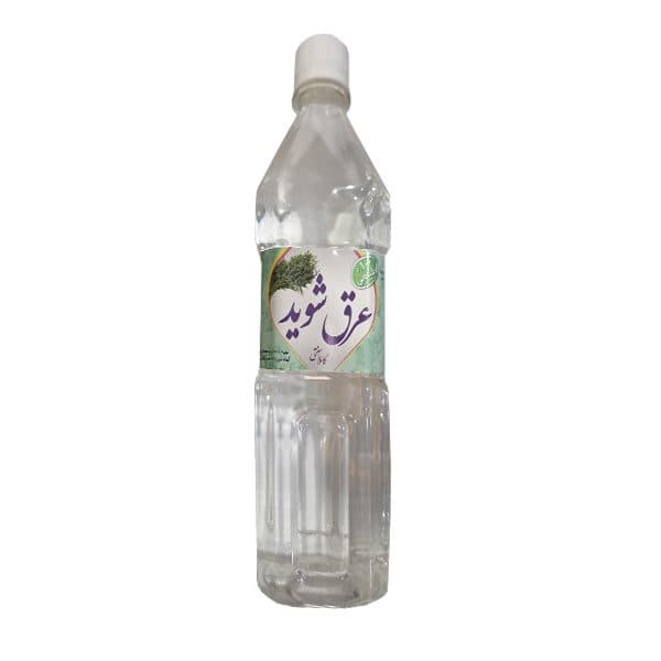 عرق شوید وزن 800 گرم | برند شفابخش