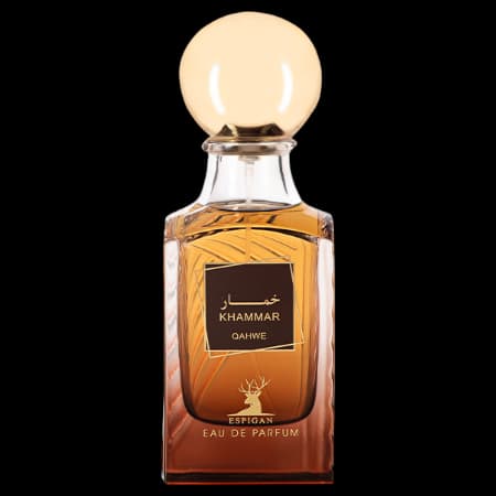 ادکلن شرکتی خمار قهوه اسپیگان (Khammar Qahwe)