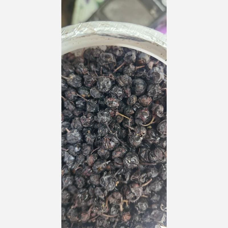 سیاه توسه 38 گرم — تصویر ۳
