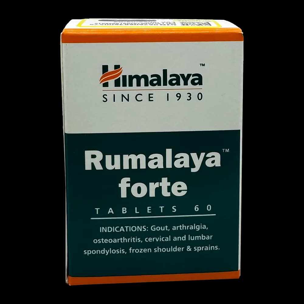 رومالایا فورت / Rumalaya Forte
