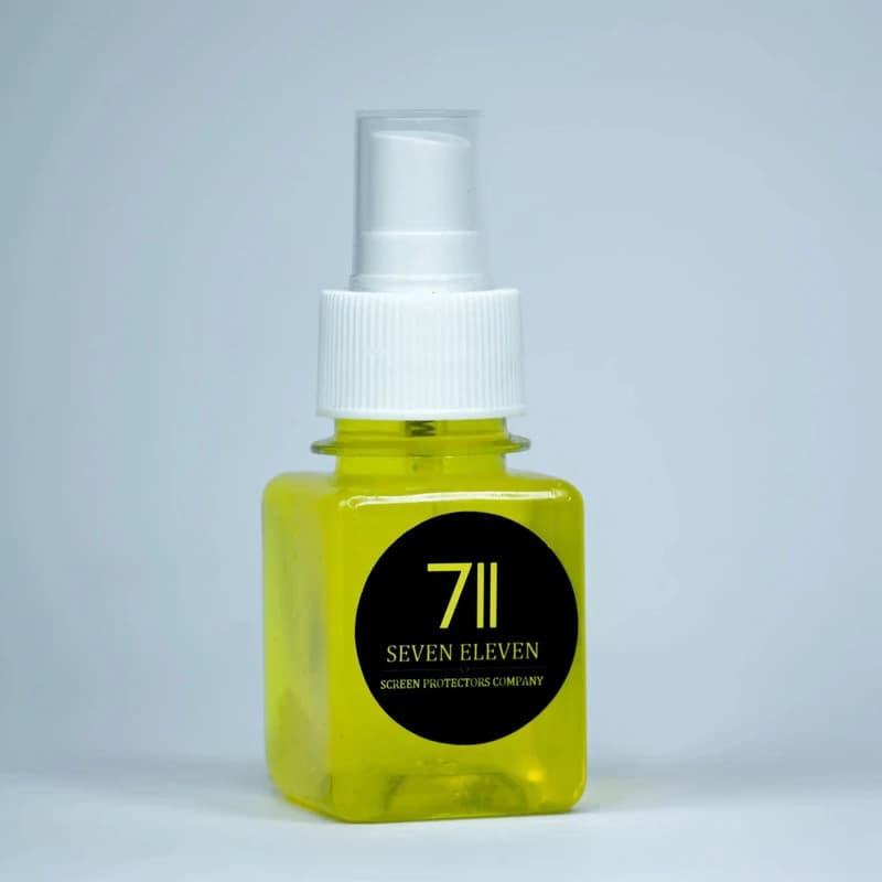 گلس کابین تویوتا کرولا الیت 2026 | محافظ مانیتور، کنسول، دستگیره و پارکابی — تصویر ۷