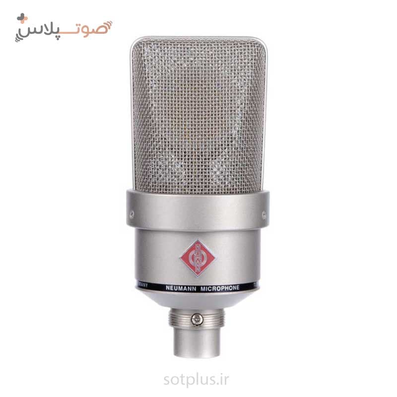 میکروفون Neumann TLM 103 Studio Set — تصویر ۳