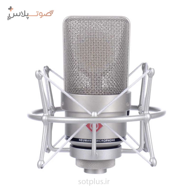 میکروفون Neumann TLM 103 Studio Set — تصویر ۵