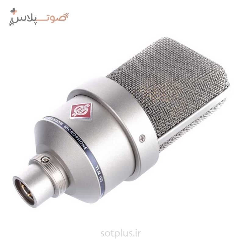 میکروفون Neumann TLM 103 Studio Set — تصویر ۷