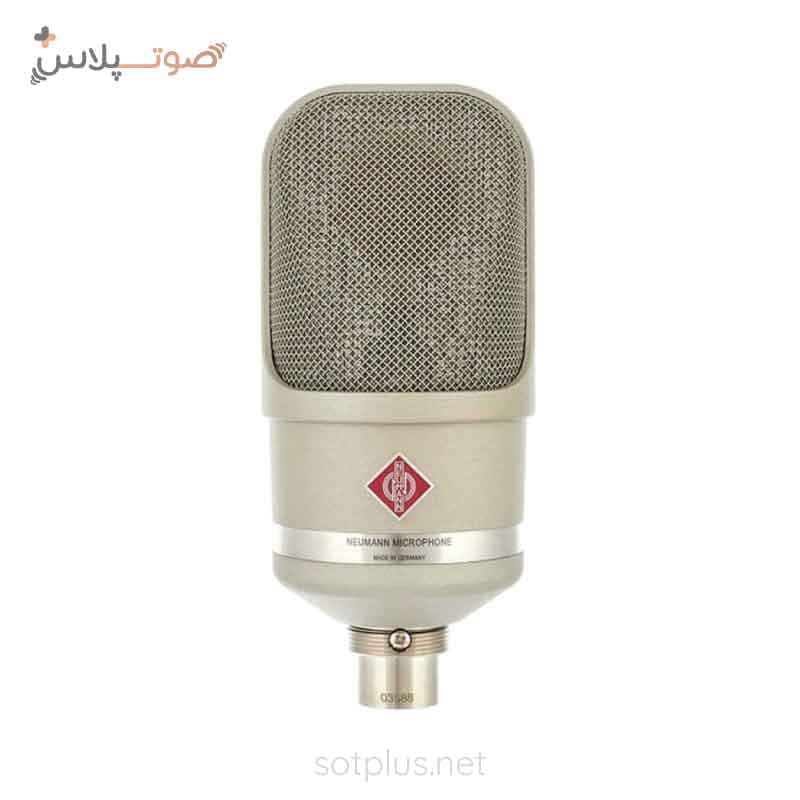 میکروفون Neumann TLM 107 Studio Set