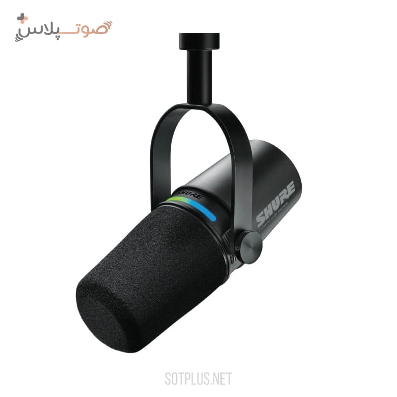 میکروفون Shure MV7i