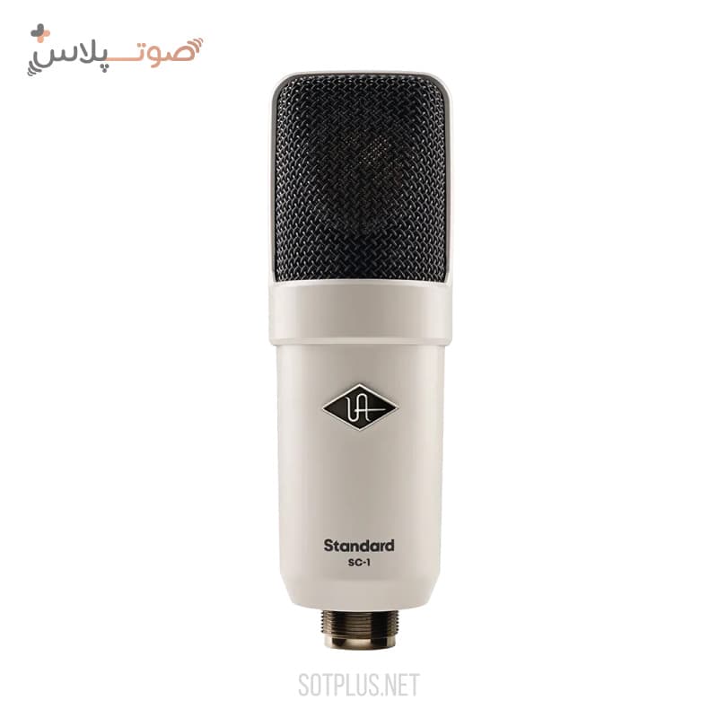 میکروفون UNIVERSAL AUDIO SC-1