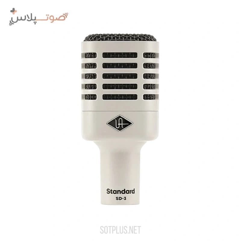 میکروفون UNIVERSAL AUDIO SD-3