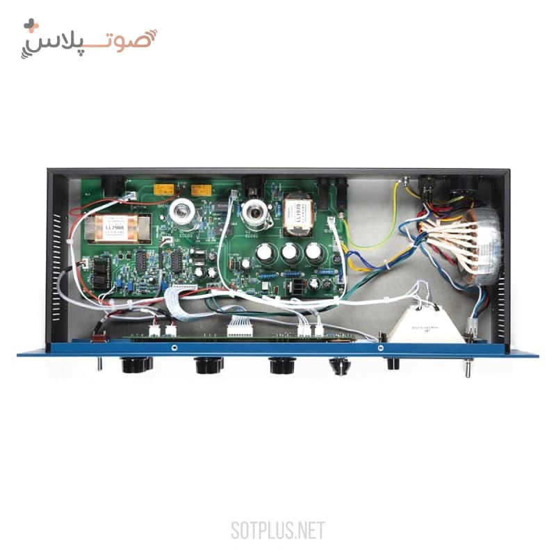 کمپرسور Warm Audio WA-1B — تصویر ۴