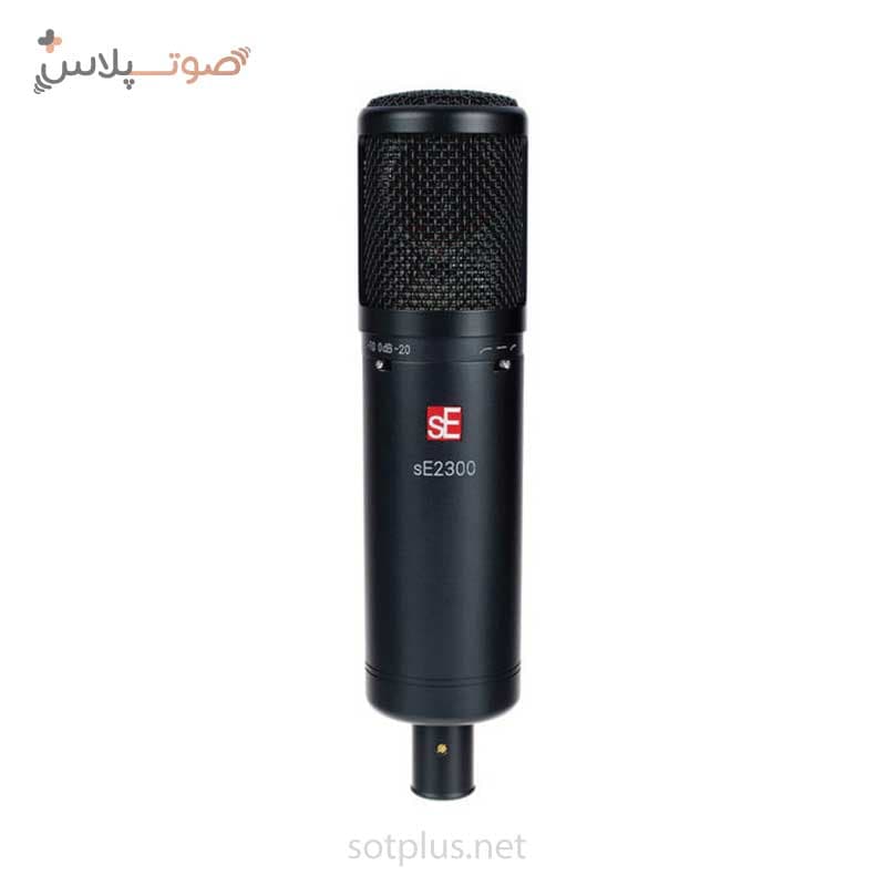 میکروفون SE ELECTRONICS sE2300