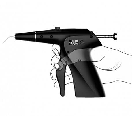 آبچوراتور وودپیکر Woodpecker مدل FI-G ( گوتا کاتر)