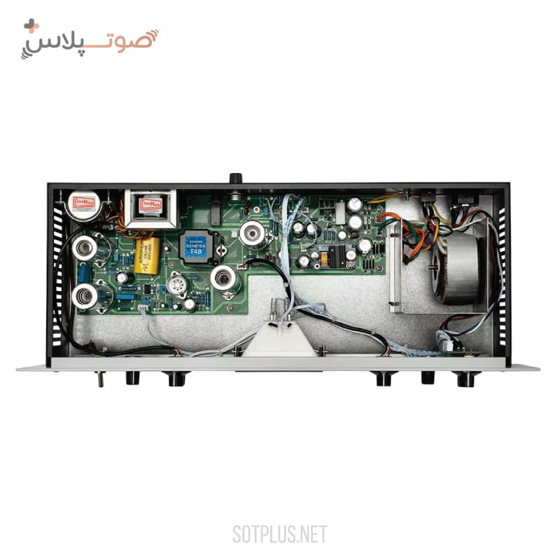 کمپرسور WARM AUDIO WA-2A — تصویر ۷