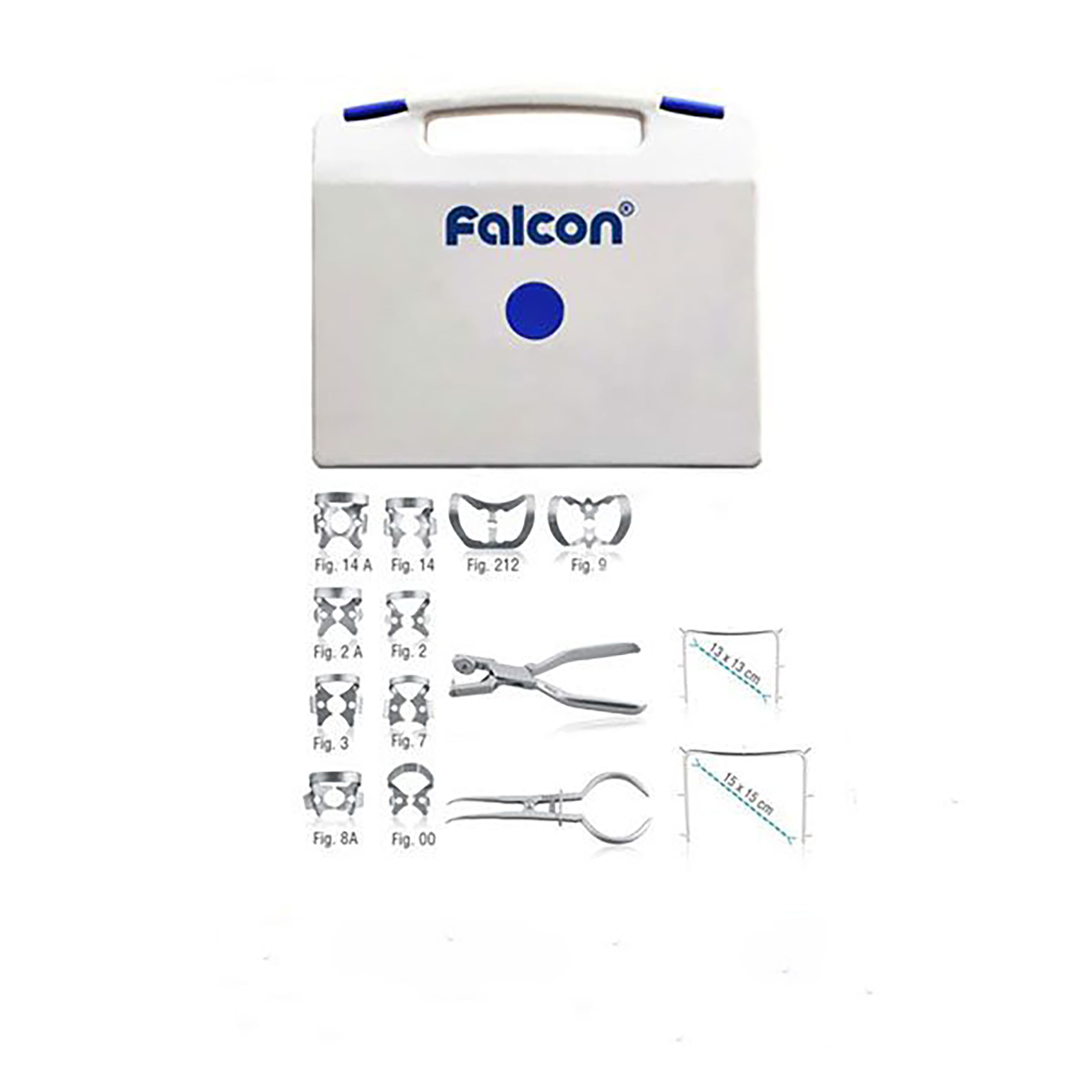 ست رابردم فالکن Falcon