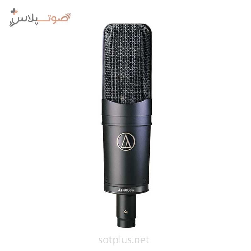 میکروفون Audio-Technica AT4060a — تصویر ۲