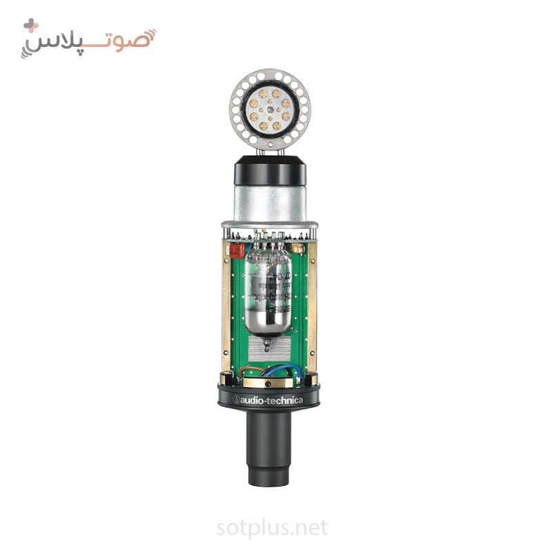 میکروفون Audio-Technica AT4060a — تصویر ۸