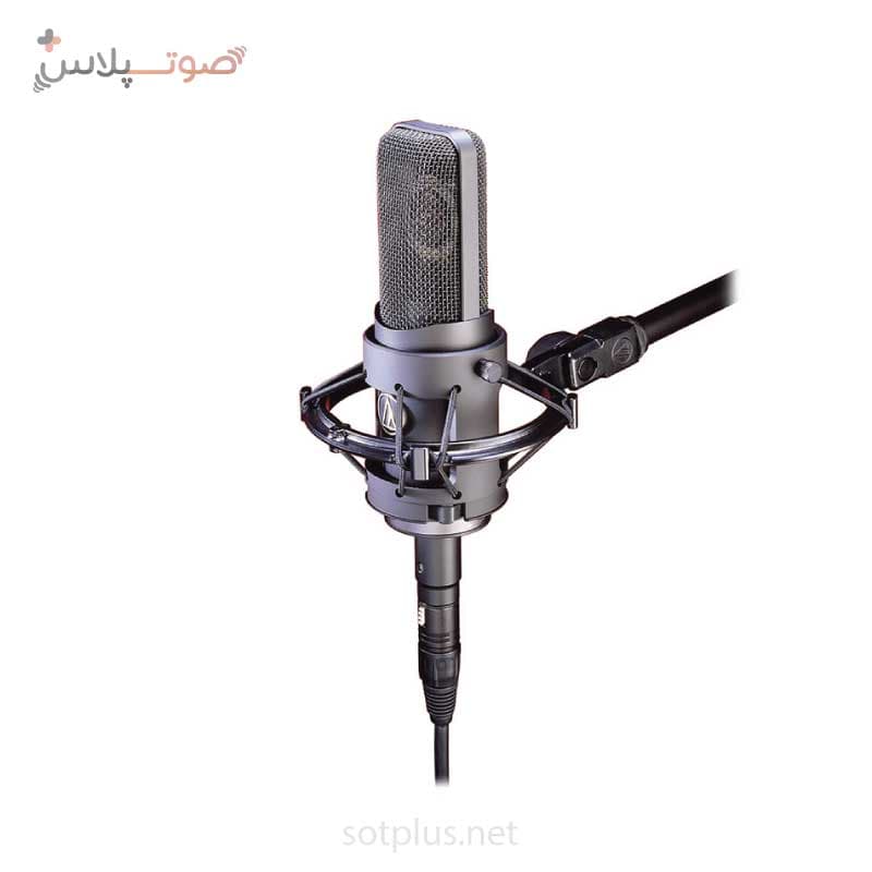 میکروفون Audio-Technica AT4060a — تصویر ۷