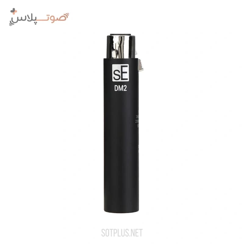 پری امپ sE Electronics DM2 TNT Black