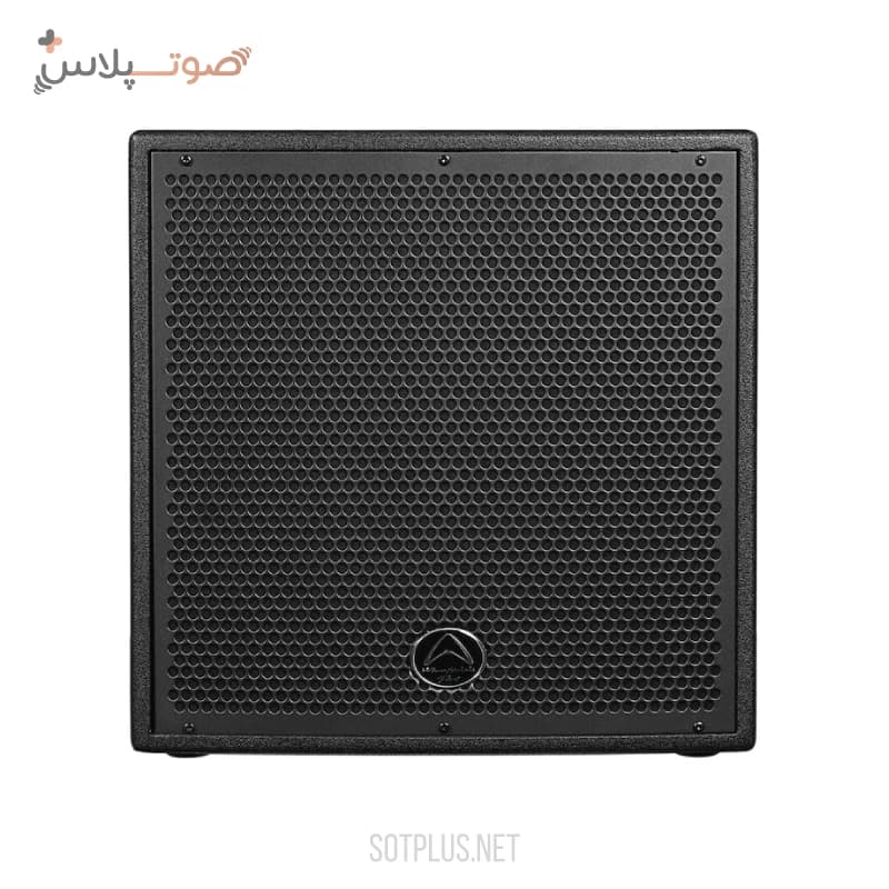 ساب‌ووفر اکتیو Wharfedale Delta AX15B — تصویر ۲