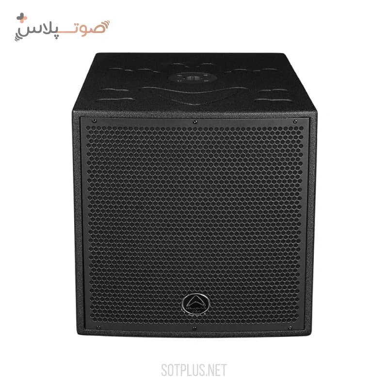 ساب‌ووفر اکتیو Wharfedale Delta AX15B — تصویر ۸
