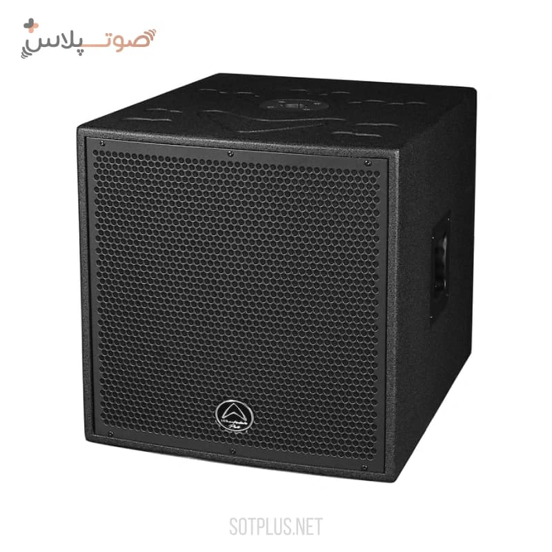 ساب‌ووفر اکتیو Wharfedale Delta AX15B — تصویر ۱۰