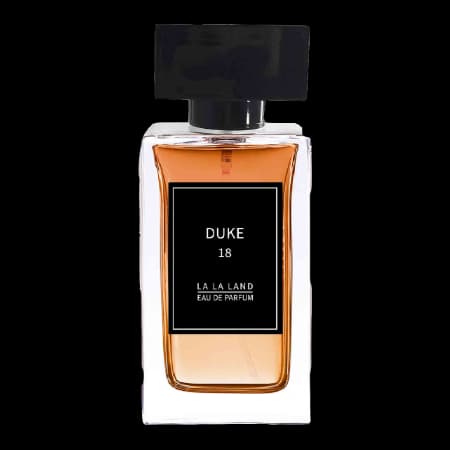 ادکلن اورجینال مردانه دوک 18 لالالند | Duke 18