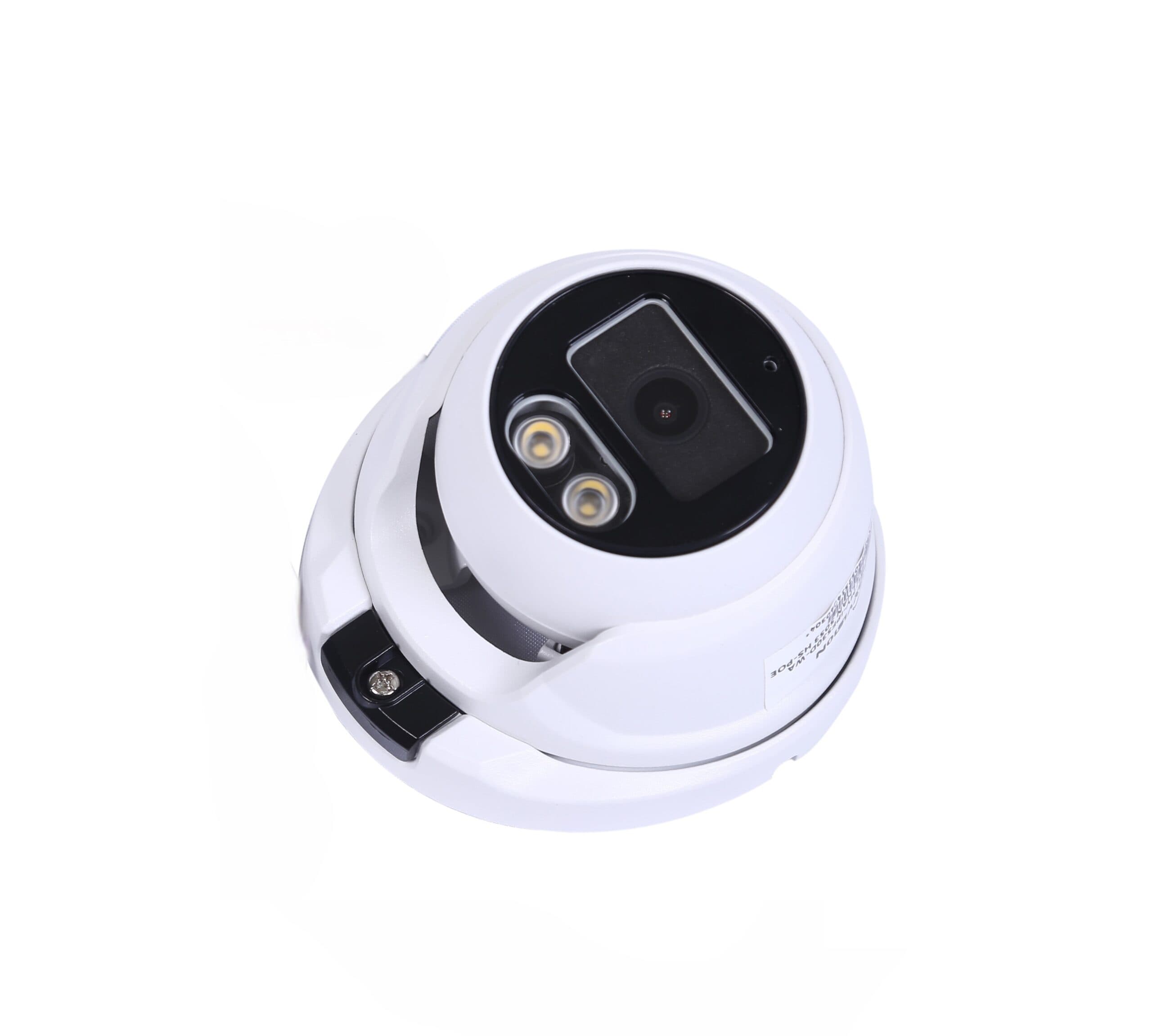 دوربین دام 6 مگاپیکسل پرو مکس ویژن MV-IPH6PD30-WA