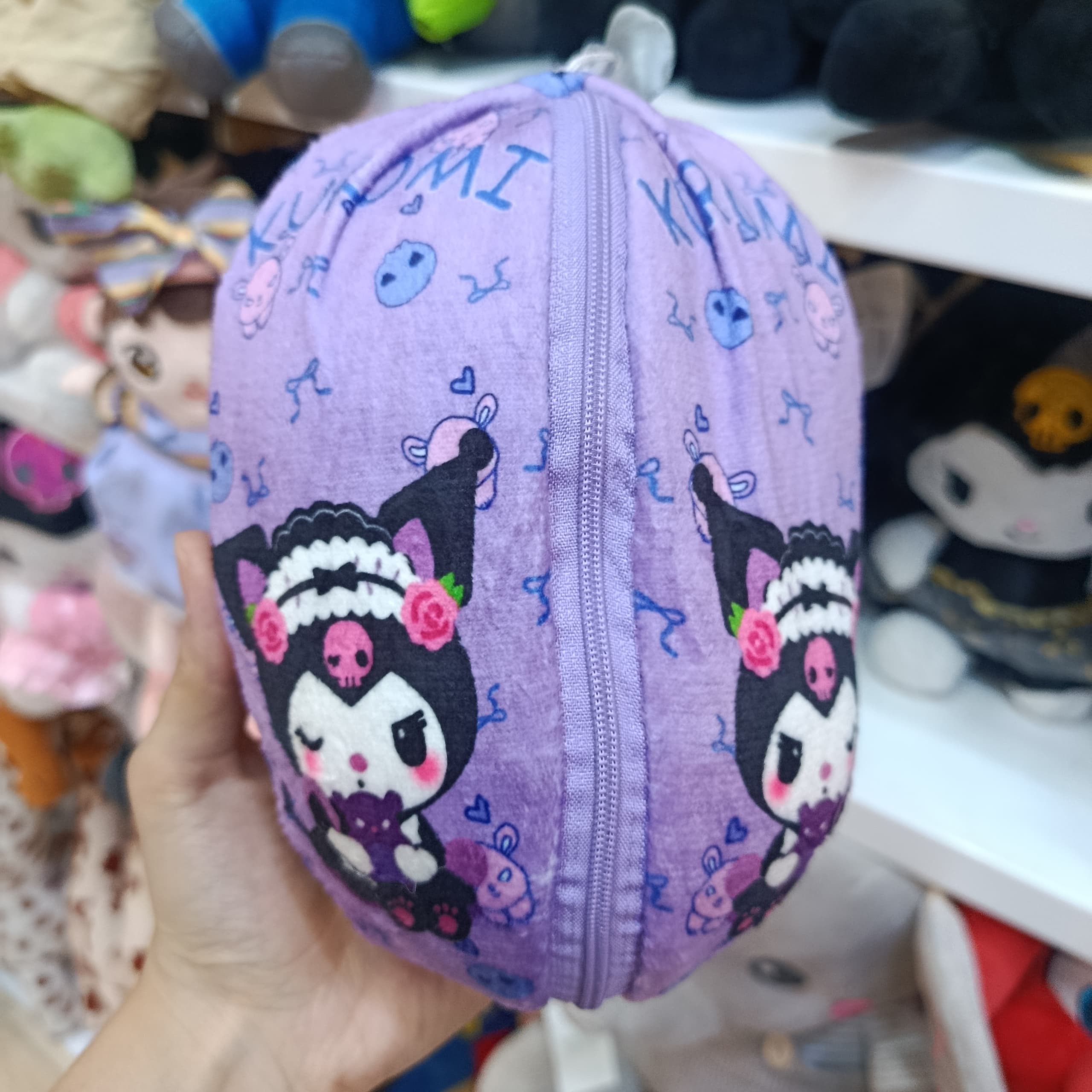 کرومی سوپرایزی — تصویر ۵