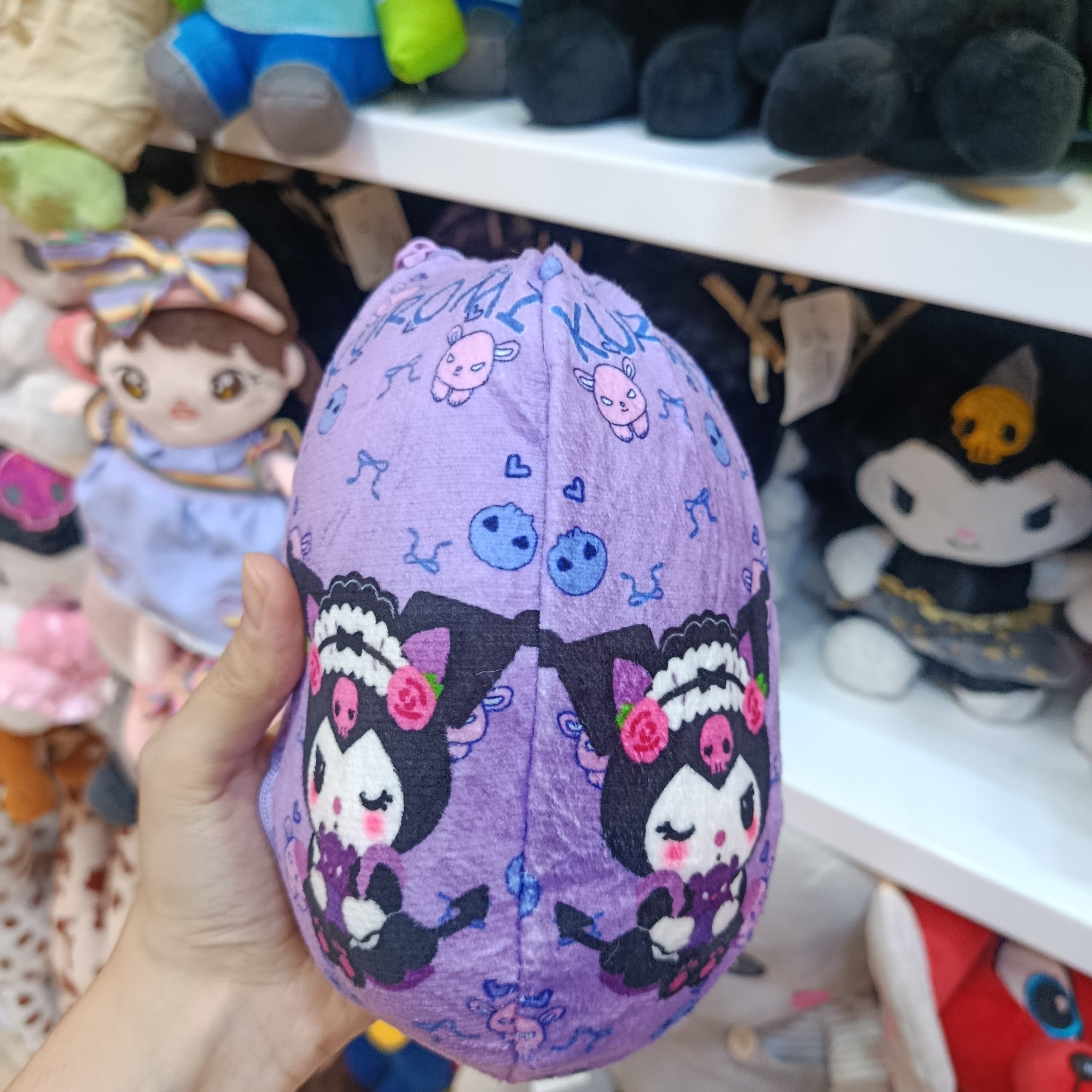 کرومی سوپرایزی — تصویر ۶