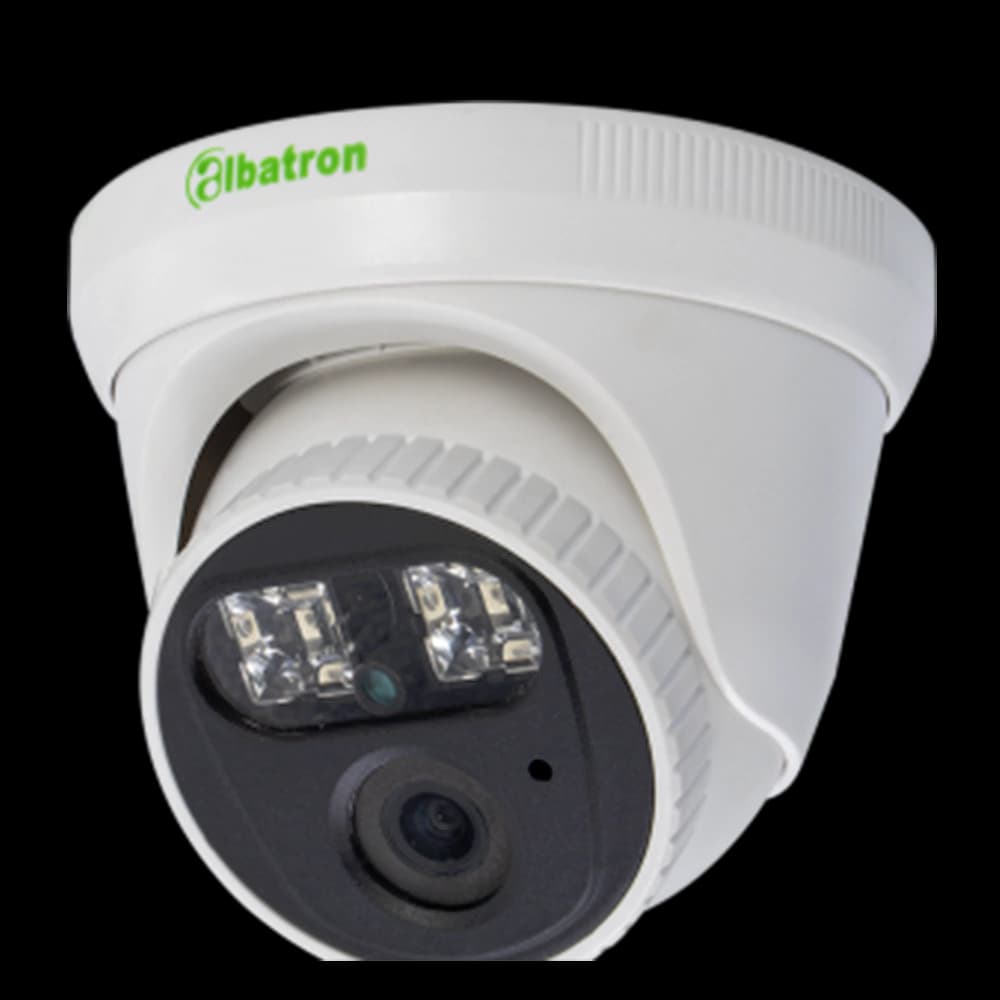 دوربین دام 2مگاپیکسل AC-DH1020-SL