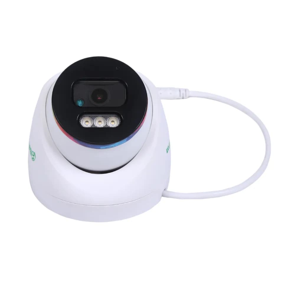 دوربین دام 5 مگاپیکسل آلباترون AC-DH2950-DSA