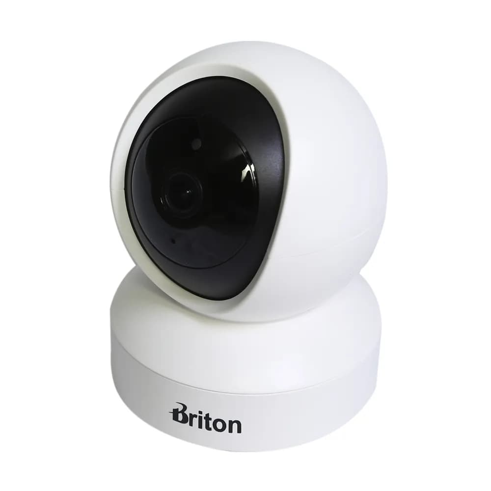 دوربین وای فای 2مگاپیکسل برایتون BIOT-72P8-S4